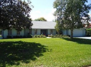 652 Candlewood Way, Melbourne, FL 32940
