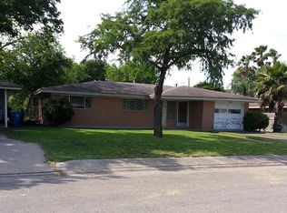 1009 Kline, Odem, TX 78370