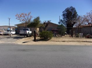 6415 Ronald Dr, Yucca Valley, CA 92284