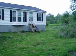 2477 Lime Kiln Rd, North Haverhill, NH 03774