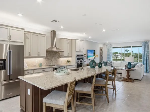 4578 Arboretum CIR #202, NAPLES, FL 34112