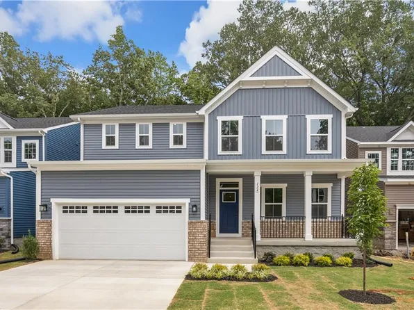 124 Trawler Trip, Poquoson, VA 23662