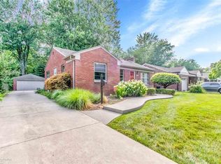 20432 Damman St, Harper Woods, MI
