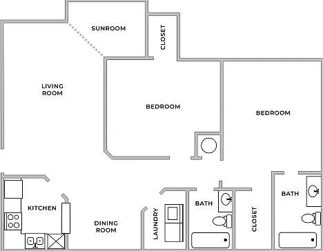 2406 Kneece Rd — Photo 5