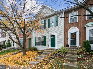 6333 Towncrest Ct, Frederick, MD 21703