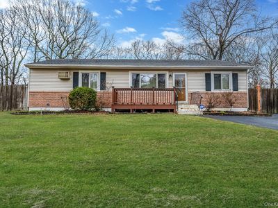 15 Carr Lane, Medford, NY, 11763