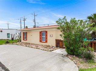 134 N Alister St #6, Port Aransas, TX 78373