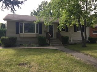 445 Spruce Ave S, Thief River Falls, MN 56701