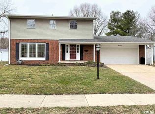 3117 Kemper Dr, Springfield, IL 62704