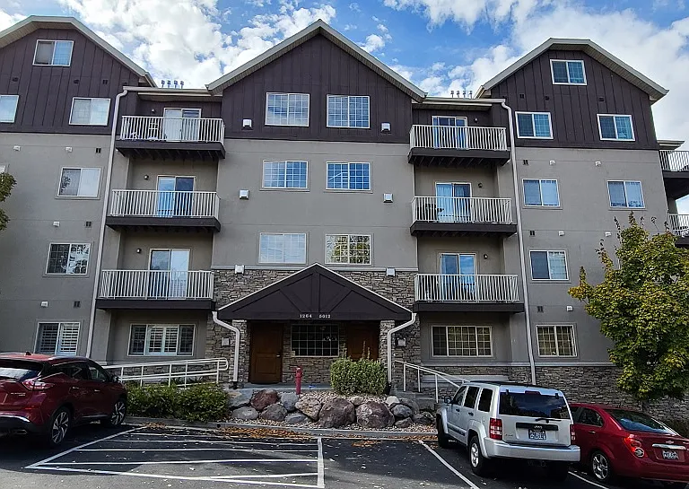 5012 S Timber Way #310 — Photo 1