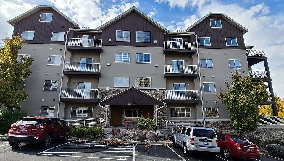 5012 S Timber Way #310