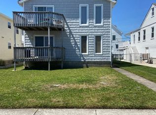214 35th St S, Brigantine, NJ 08203