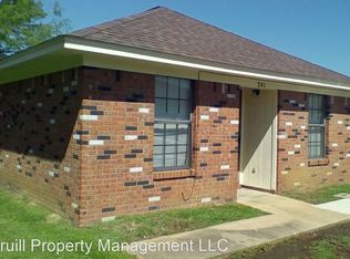 108 E Garrard Rd APT 301, Starkville, MS 39759
