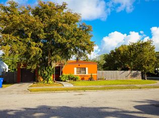 2301 SW 26th St, Miami, FL 33133