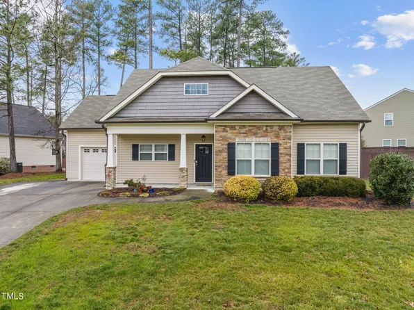 113 Griffis Dr, Stem, NC 27581