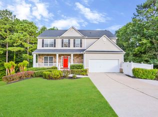 68 Creekside Point, Hiram, GA 30141