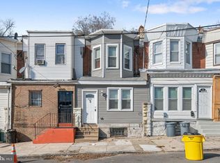 7275 Saybrook Ave, Philadelphia, PA 19142