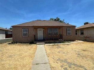 1600 El Toro Dr, Bakersfield, CA 93304