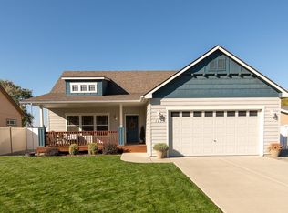 707 N Flora Rd, Spokane Valley, WA 99037