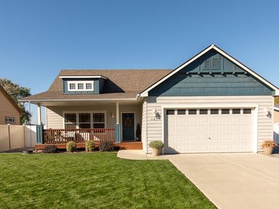 707 N Flora Rd, Spokane Valley, WA, 99037