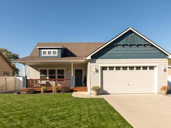 707 N Flora Rd, Spokane Valley, WA 99037