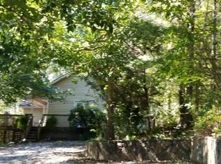 135 Tiger Tail Trl, Tiger, GA 30576