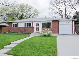 6417 Iris Ct, Arvada, CO 80004