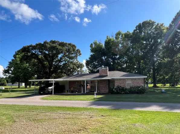 101 Vickie Ln, Shepherd, TX 77371