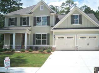 5603 Sunbury Loop, Evans, GA 30809