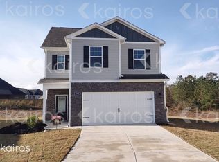 3560 Bridgewood Dr, Macon, GA 31216