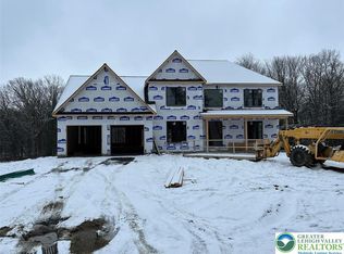 4119 Butternut Dr LOT 1, Lehigh Township, PA 18088