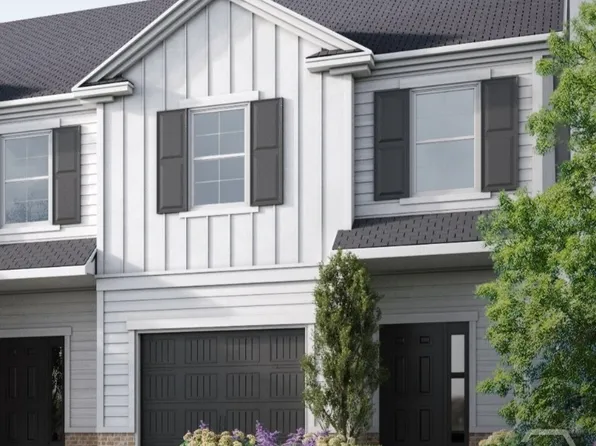 124 Hinesley Way, Pooler, GA 31322