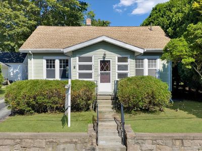 51 Thames Street, New London, CT, 06320