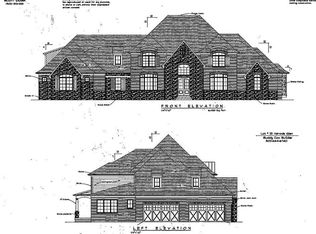 5611 Harrods Glen Dr, Prospect, KY 40059