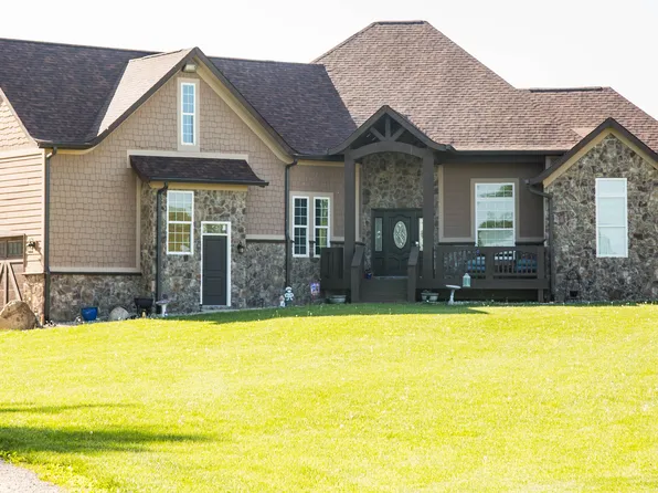 6965 W 300 S, Morgantown, IN 46160