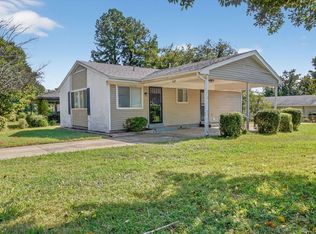 547 E Raines Rd, Memphis, TN 38109