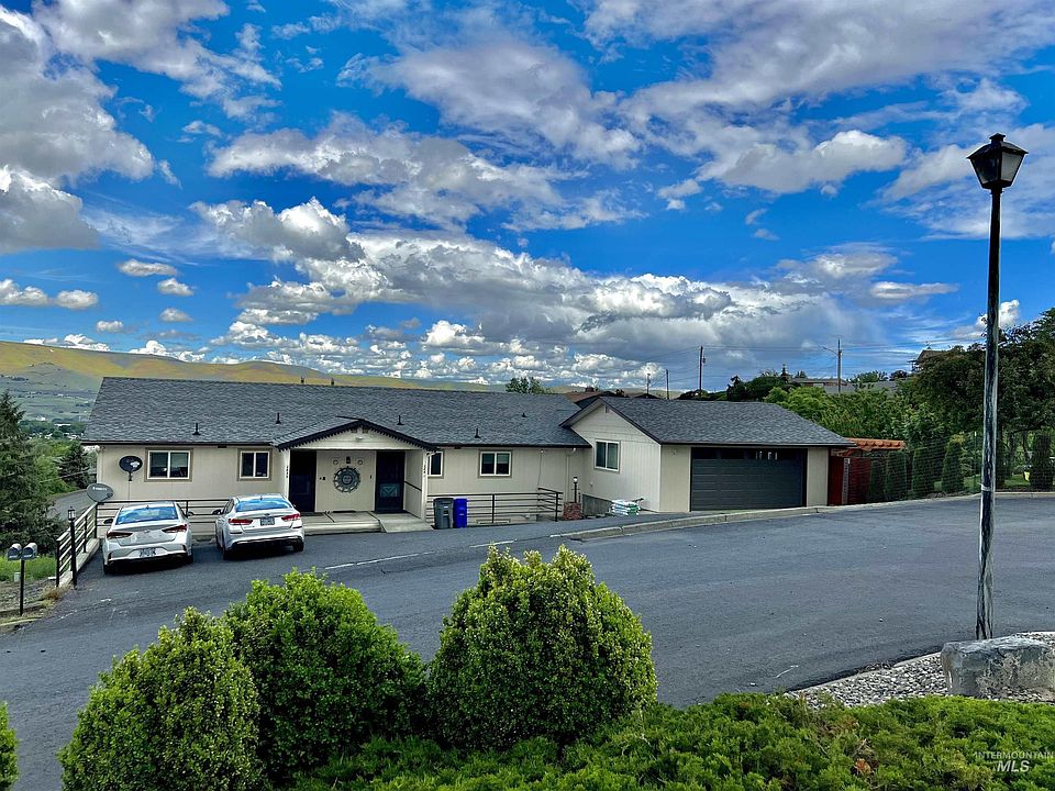 2841 Mayfair Dr Lewiston ID Zillow