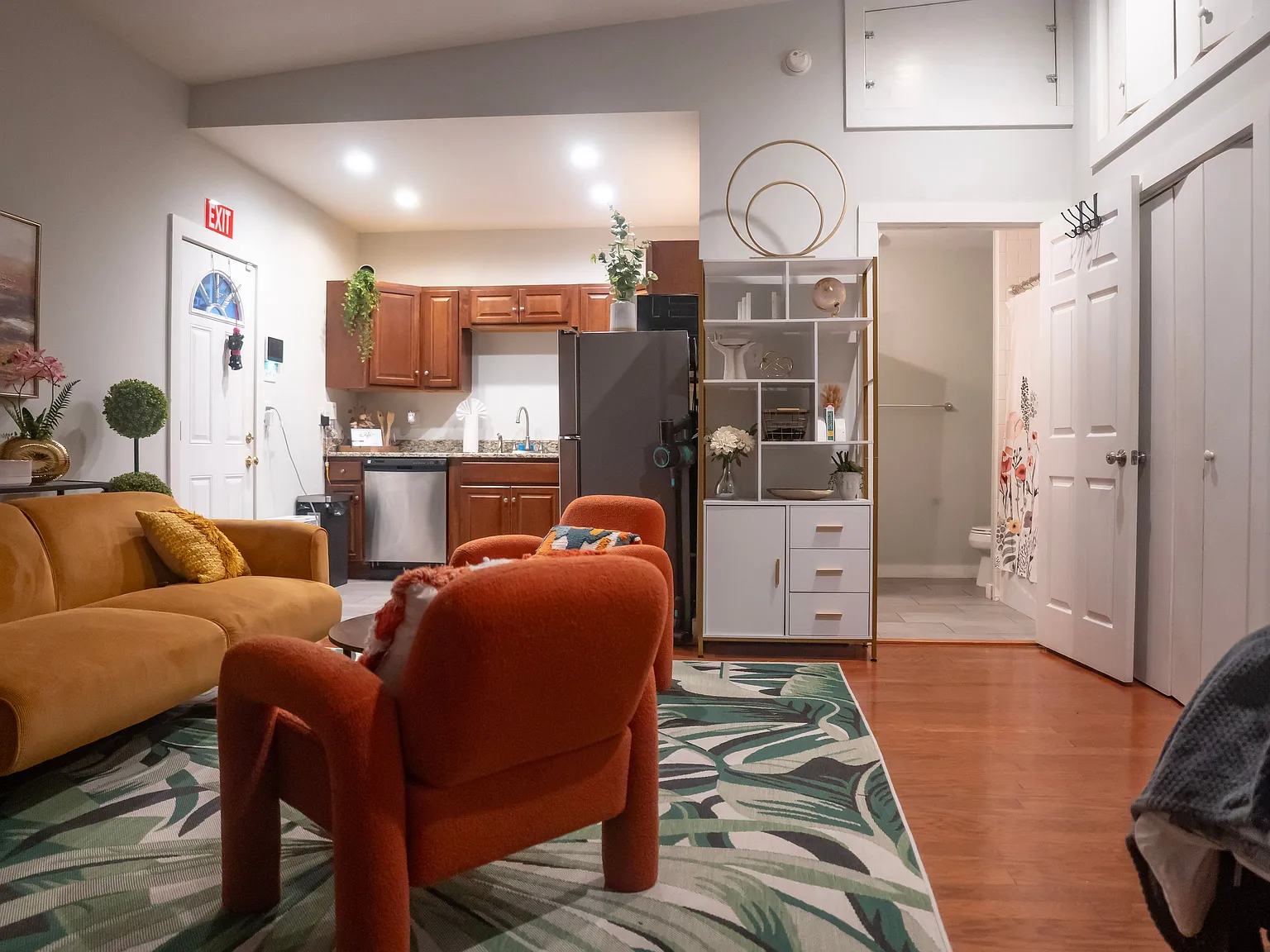 1 bed, $1,850 — Photo 4
