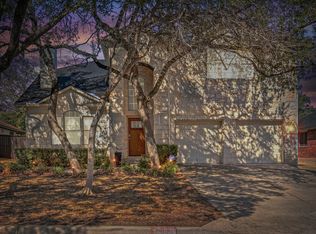 8620 Neider Dr, Austin, TX 78749