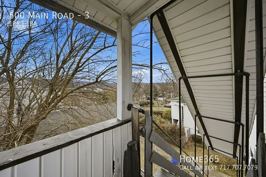 600 Main Road, Unit 3, Hanover Township - 50% OFF 2nd month's rent if moved in by 08/15. — Photo 3