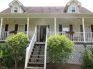 211 Cottonwood Ct, Jackson, GA 30233