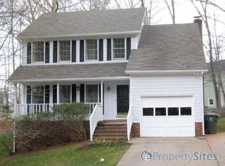 216 Trackers Rd, Cary, NC 27513