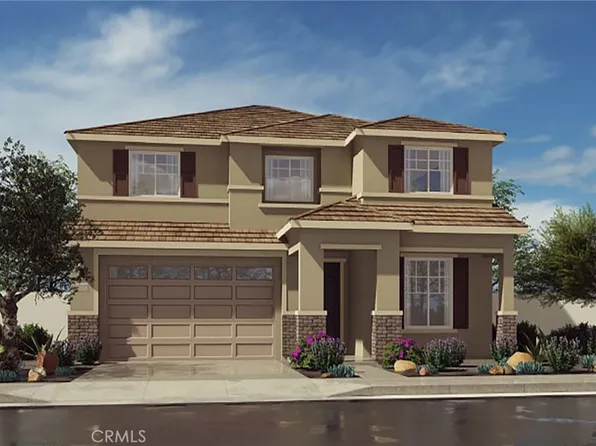 4578 Bandon Ave, Perris, CA 92571