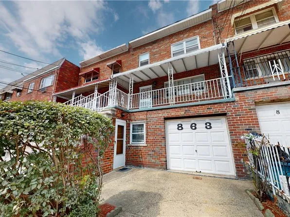 863 E 216th Street, Bronx, NY 10467