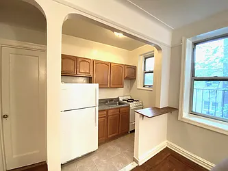 Rented by Mae Equities