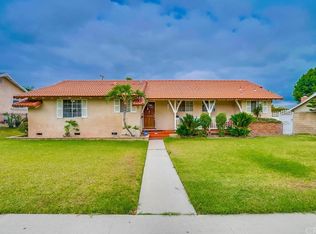 1301 S Azusa Ave, West Covina, CA 91791