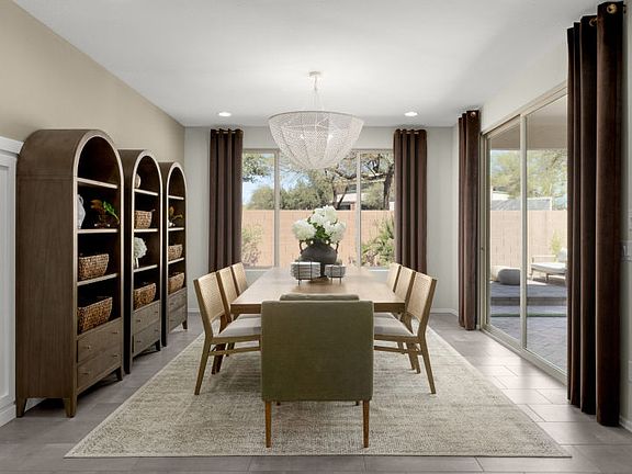 Sun City Anthem Living