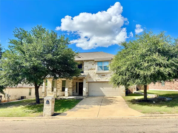 4208 Brookhaven Dr, Temple, TX 76504