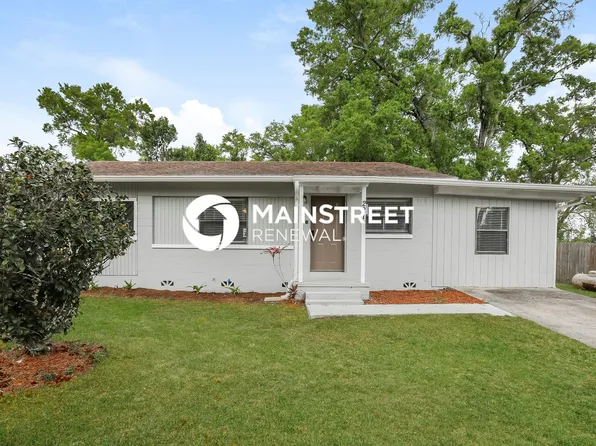 221 Edwards Ave, Orange City, FL 32763