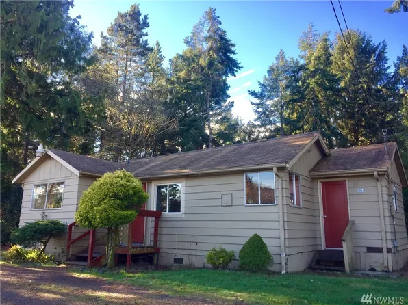 1987 State Route 105, Aberdeen, WA 98547